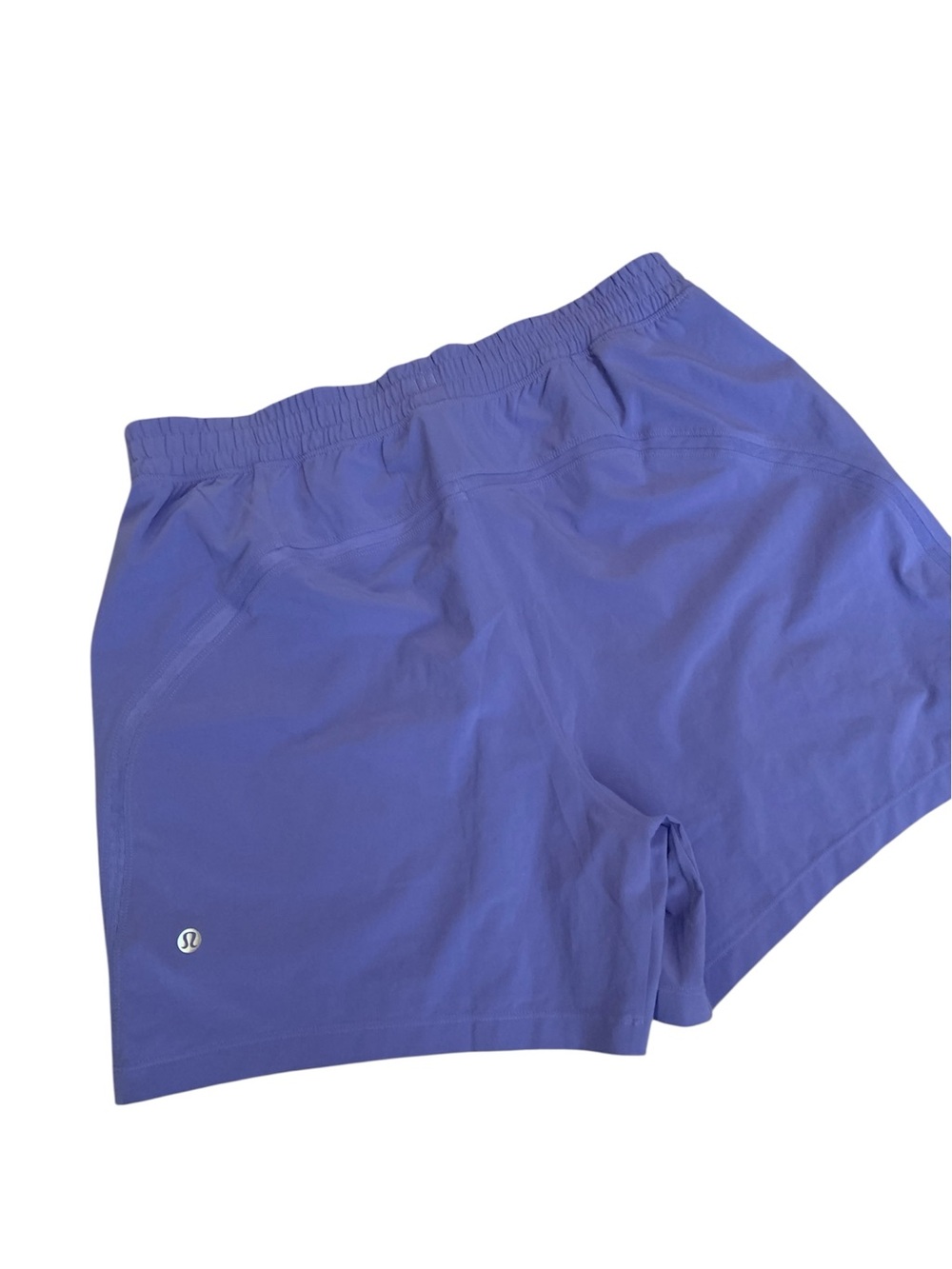 Lululemon Pace Breaker Linerless Short 5"